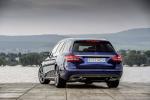 Mercedes-Benz C250 Avantgarde Line Estate 2014 года